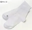 富士ゴムナース・ナースウェア・テーピングサポートソックス Mサイズ